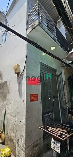 Hình ảnh 🌹HH 30 TR AC,duy nhất dưới 2 tỷ ngay vòng xoay lê đại hành Quận 11