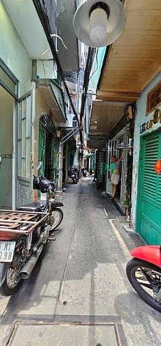 Hình ảnh 🌹HH 30 TR AC,duy nhất dưới 2 tỷ ngay vòng xoay lê đại hành Quận 11