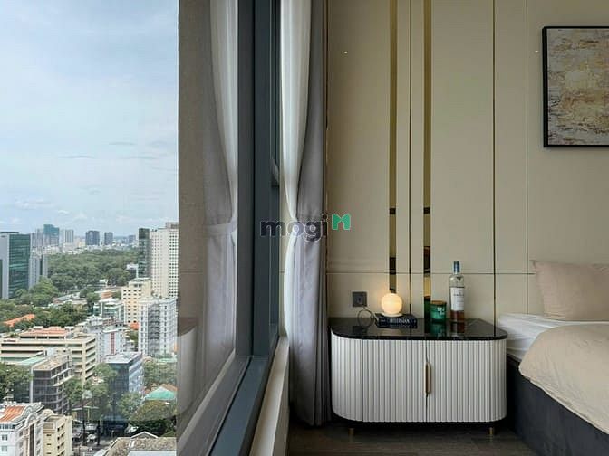 Hình ảnh Cho thuê Trang Chủ MB66.COM / Đăng Ký Tặng 66K The MarQ Q.1 - 110m2 - 3pn 2wc giá 60tr/tháng