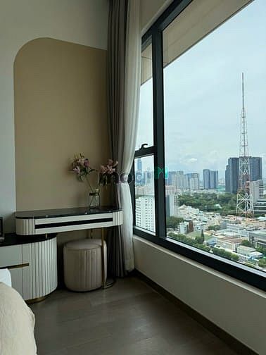 Hình ảnh Cho thuê Trang Chủ MB66.COM / Đăng Ký Tặng 66K The MarQ Q.1 - 110m2 - 3pn 2wc giá 60tr/tháng