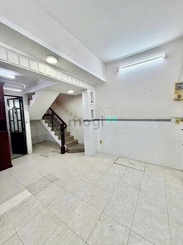 Hình ảnh [ 2.55 Tỷ] Nhà Phan Văn Trị, P11, Bình Thạnh  👉Diện tích : 4m x 7m nở