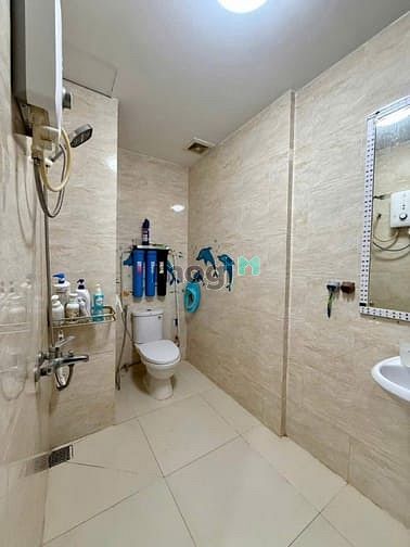 Hình ảnh Chung cư Thái An, Nguyễn Văn Quá, Q12: 48m2, 1p ngủ, full NT, 6,5tr