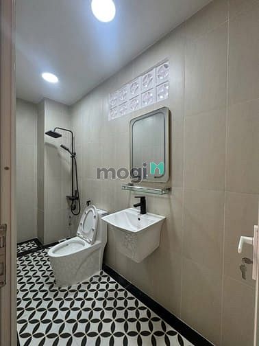 Hình ảnh Bán nhà hẻm 8m Lãnh Binh Thăng Quận 11