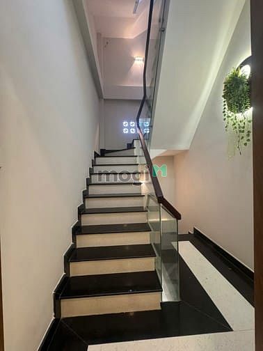 Hình ảnh Bán nhà hẻm 8m Lãnh Binh Thăng Quận 11
