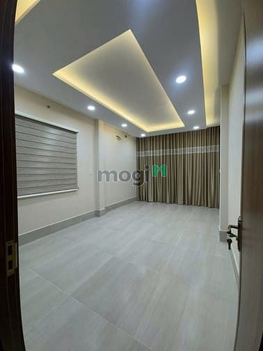 Hình ảnh Bán nhà hẻm 8m Lãnh Binh Thăng Quận 11