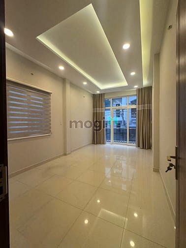 Hình ảnh Bán nhà hẻm 8m Lãnh Binh Thăng Quận 11
