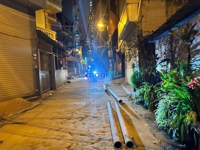 Hình ảnh Xuân Đỉnh – Bắc từ Liêm – Ô Tô Tr – 83 M2 – Đất – MT 6.4 M2 – Giá 23.3