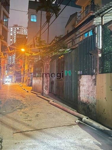 Hình ảnh Xuân Đỉnh – Bắc từ Liêm – Ô Tô Tr – 83 M2 – Đất – MT 6.4 M2 – Giá 23.3