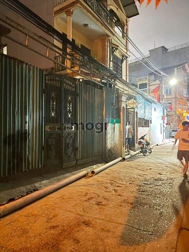 Hình ảnh Xuân Đỉnh – Bắc từ Liêm – Ô Tô Tr – 83 M2 – Đất – MT 6.4 M2 – Giá 23.3