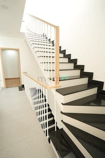 Hình ảnh Nhà thiết kế Nguyễn Văn Linh Q.7 30m2 2PN 3WC
