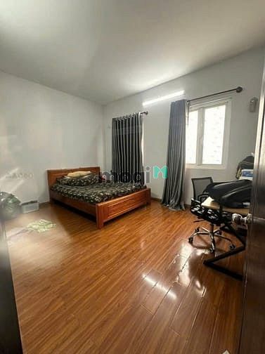Hình ảnh Chung cư Ngô Gia Tự, Q10: 2p ngủ, full NT, 75m2, 11,5triệu