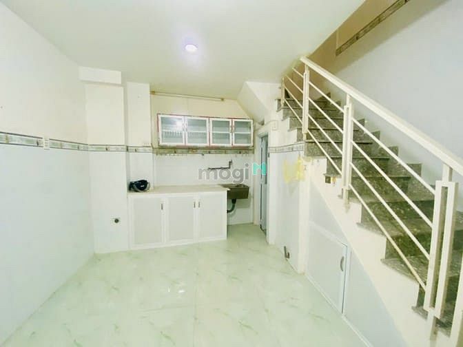 Hình ảnh Bán nhà Gò Vấp giáp Bình Thạnh - Chỉ 2.05 Tỷ - 2 Tầng