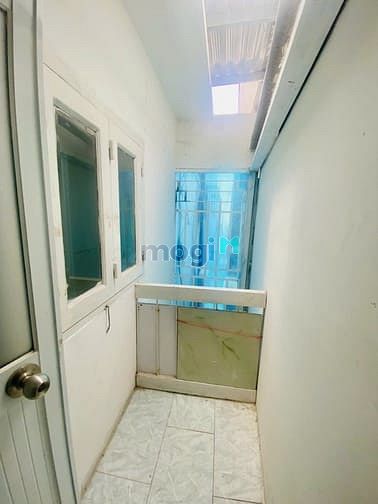 Hình ảnh Bán nhà Gò Vấp giáp Bình Thạnh - Chỉ 2.05 Tỷ - 2 Tầng