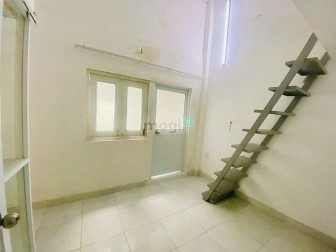 Hình ảnh Bán nhà Gò Vấp giáp Bình Thạnh - Chỉ 2.05 Tỷ - 2 Tầng
