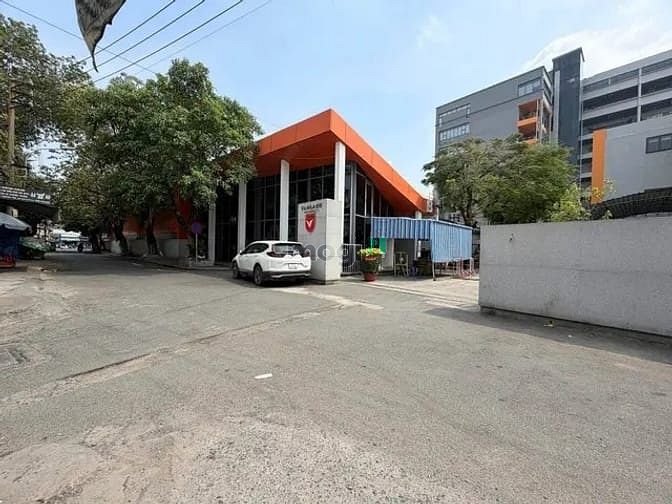 Hình ảnh P. Bình Lợi Trung (P11, BT) - Bán đất  dt 79m2. Giảm còn 10,6 tỷ t