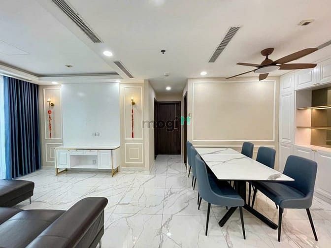 Hình ảnh ☀️ Cần Bán gấp Căn Hộ Sỡ Hữu Vĩnh Viễn SUNSHINE SKY CITY Q7☀️ -