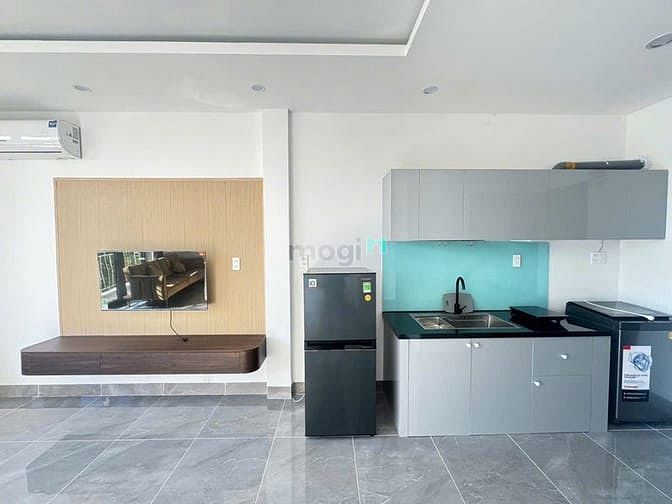 Hình ảnh Căn Hộ Full Nội Thất Gần Biển Sơn Trà – Ban Công Thoáng Mát – Chỉ 15 T
