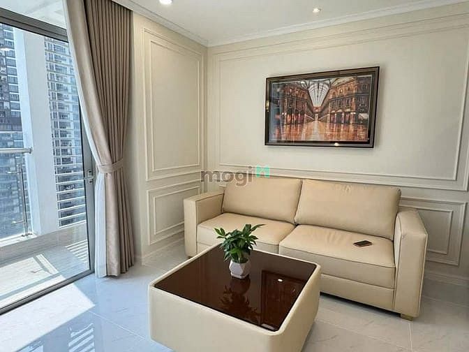 Hình ảnh ☘️Bán Trang Chủ MB66.COM / Đăng Ký Tặng 66K 2PN – PARK 6 - VINHOMES CENTRAL PARK ☘️ - Diện tích: 80m