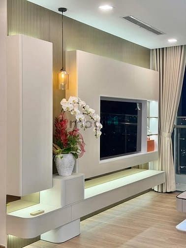 Hình ảnh ☘️Bán Trang Chủ MB66.COM / Đăng Ký Tặng 66K 2PN – PARK 6 - VINHOMES CENTRAL PARK ☘️ - Diện tích: 80m