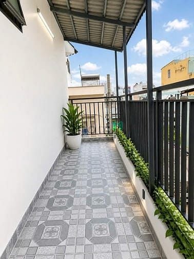 Hình ảnh Hẻm 8m hương lộ 2 ,kế bên ngã tư 4 xã. Bình Tân