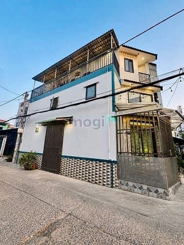Hình ảnh Hẻm 8m hương lộ 2 ,kế bên ngã tư 4 xã. Bình Tân