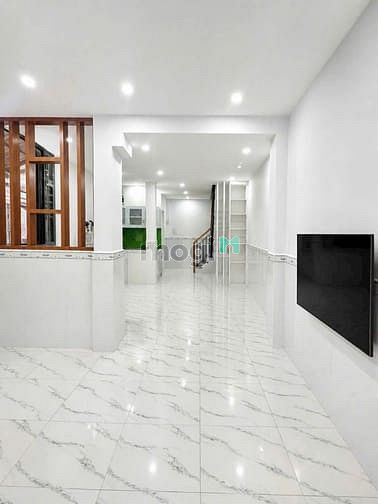 Hình ảnh Hẻm 8m hương lộ 2 ,kế bên ngã tư 4 xã. Bình Tân