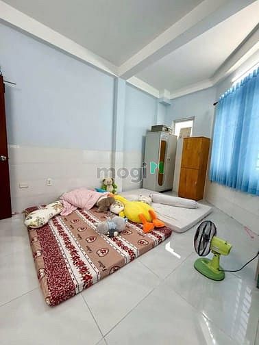 Hình ảnh Phạm Văn Hai P3 Tân Bình • CĂN GÓC 5 TẦNG • 58M2 • 6PN • TÁCH 2 CĂN RI