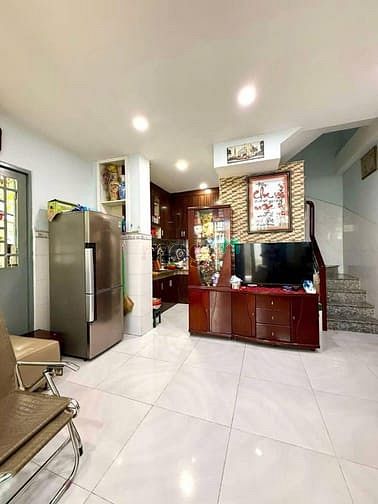 Hình ảnh Phạm Văn Hai P3 Tân Bình • CĂN GÓC 5 TẦNG • 58M2 • 6PN • TÁCH 2 CĂN RI