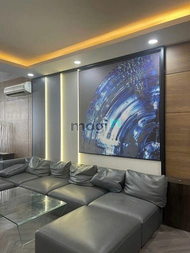 Hình ảnh [Đã có sổ]  Bán Trang Chủ MB66.COM / Đăng Ký Tặng 66K Belleza, Phạm Hữu Lầu, Quận 7  DT: 127m2, 3PN,