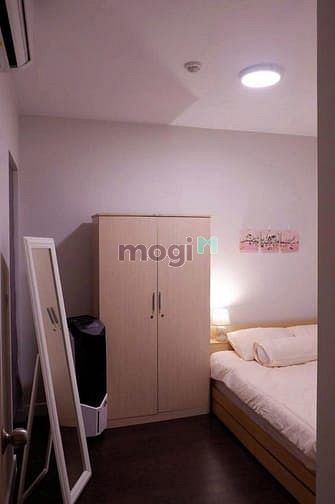 Hình ảnh C/c  Moscow Tower,Tân Thới Nhất 17: 87m2, 3p ngủ, 11tr5/th