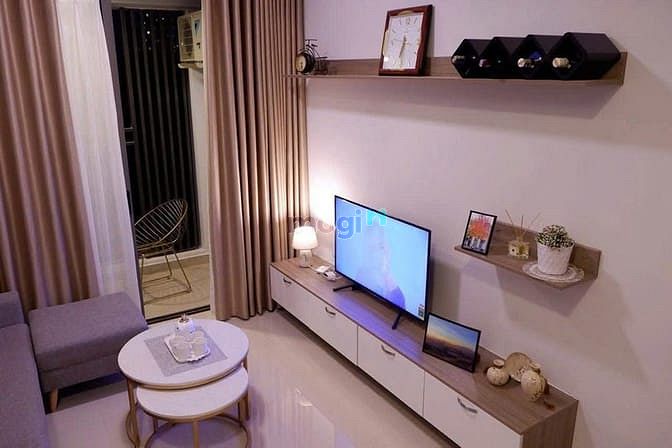 Hình ảnh C/c  Moscow Tower,Tân Thới Nhất 17: 87m2, 3p ngủ, 11tr5/th