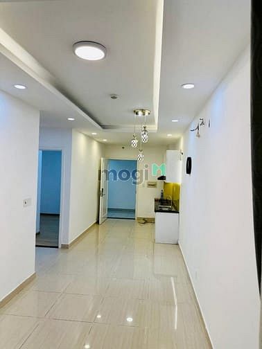 Hình ảnh 🏠 Chung cư cao cấp - MOONLIGHT PARK VIEW - ĐƯỜNG SỐ 7 KHU TÊN LỬA