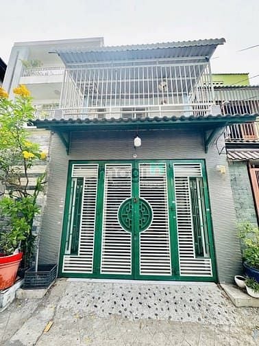 Hình ảnh Bán nhà mặt tiền Lê Công Phép, 4,5 tỷ