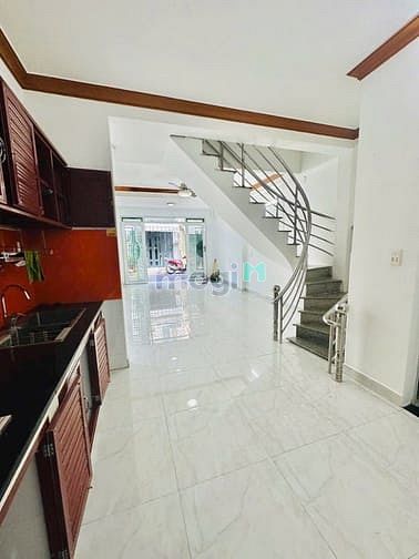 Hình ảnh Bán nhà mặt tiền Lê Công Phép, 4,5 tỷ