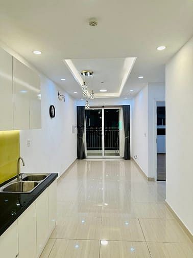 Hình ảnh 🏠 Chung cư cao cấp - MOONLIGHT PARK VIEW - ĐƯỜNG SỐ 7 KHU TÊN LỬA