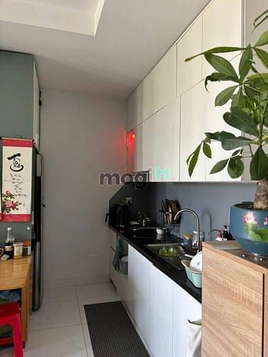 Hình ảnh Chung cư Ruby, Nguyễn Sỹ Sách, TB: 3p ngủ, full NT, 11tr/th, 85m2