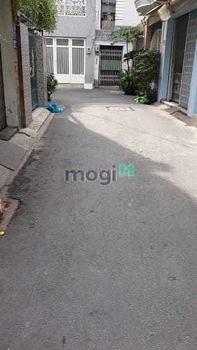 Hình ảnh 💥 HXH Chợ Tân Bình - 61m² - 3 TẦNG - Chỉ hơn 9 tỷ 💥
