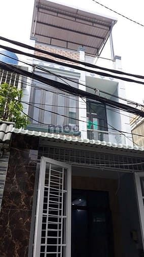 Hình ảnh 💥 HXH Chợ Tân Bình - 61m² - 3 TẦNG - Chỉ hơn 9 tỷ 💥
