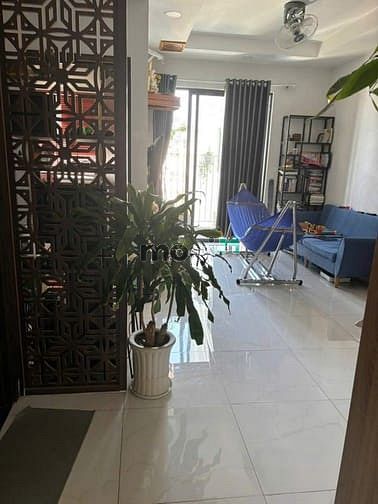 Hình ảnh Chung cư Ruby, Nguyễn Sỹ Sách, TB: 3p ngủ, full NT, 11tr/th, 85m2