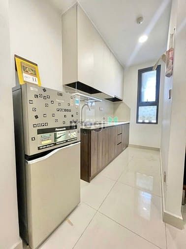 Hình ảnh Chung cư Phúc Yên 3, Phan Huy Ích, TB: 85m2, 3p ngủ, full NT, 11triệu