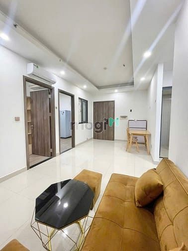 Hình ảnh Chung cư Phúc Yên 3, Phan Huy Ích, TB: 85m2, 3p ngủ, full NT, 11triệu