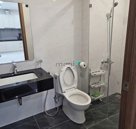 Hình ảnh Chung cư Phúc Yên 3, Phan Huy Ích, TB: 85m2, 3p ngủ, full NT, 11triệu