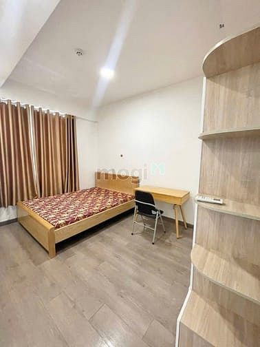Hình ảnh Chung cư Phúc Yên 3, Phan Huy Ích, TB: 85m2, 3p ngủ, full NT, 11triệu
