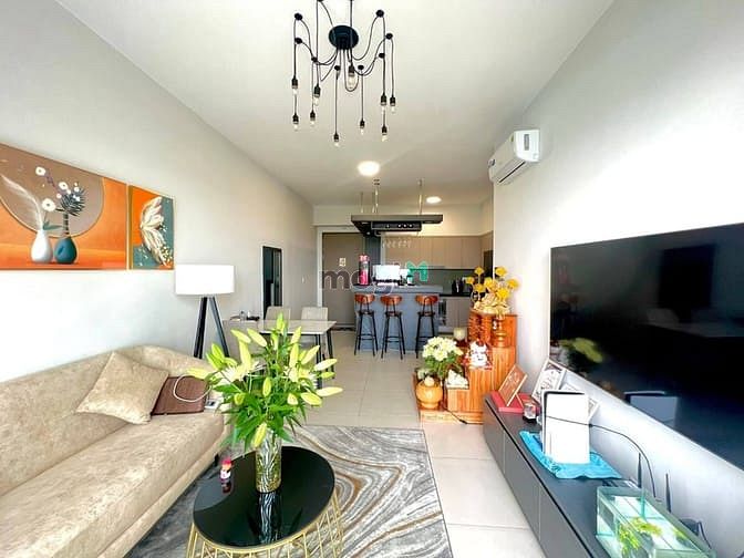 Hình ảnh CHO THUÊ CĂN HỘ MOSCOW TOWER Full nội thất 3PN 2WC (92m2)