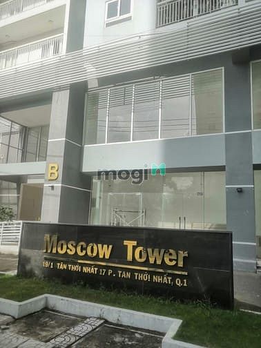 Hình ảnh CHO THUÊ CĂN HỘ MOSCOW TOWER Full nội thất 3PN 2WC (92m2)