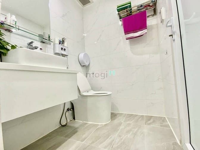 Hình ảnh CHO THUÊ CĂN HỘ MOSCOW TOWER Full nội thất 3PN 2WC (92m2)