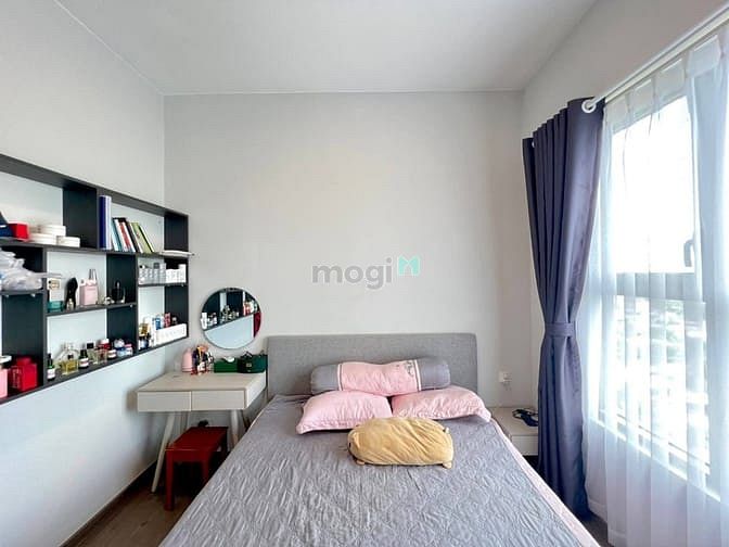 Hình ảnh CHO THUÊ CĂN HỘ MOSCOW TOWER Full nội thất 3PN 2WC (92m2)