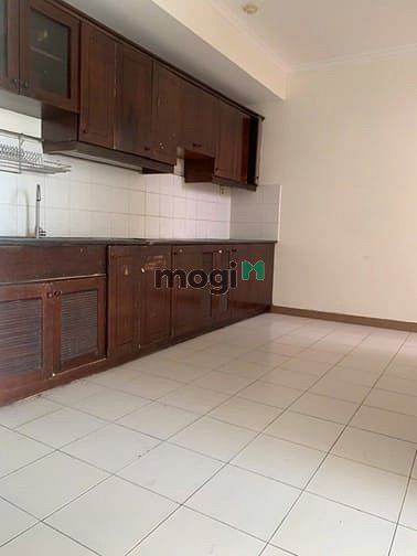 Hình ảnh Chính chủ bán cao Ốc A Chung cư Phúc Thịnh Đường Cao Đạt quận 5 , có h