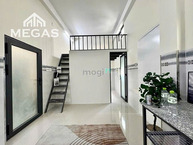Hình ảnh ✨Cho Thuê Căn Hộ Mới 100% - Dương Thị Mười- Cửa Sổ Trời, 1PN