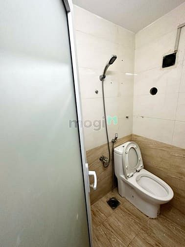 Hình ảnh Gác ban công, máy giặt riêng gần đh UFM, kcx, 5p sang quận 4